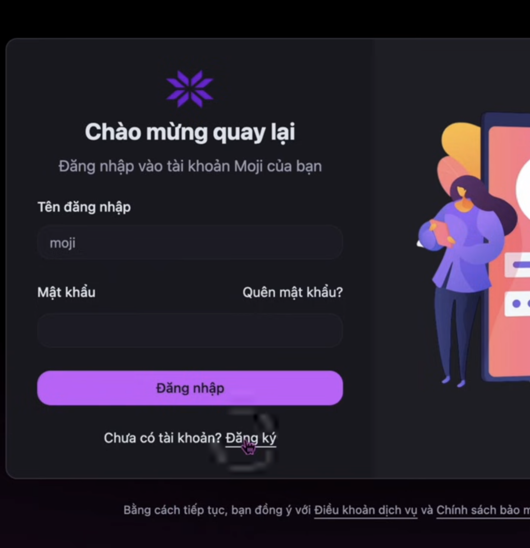 Dự án 3