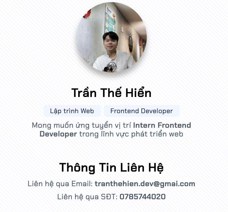 Dự án 2